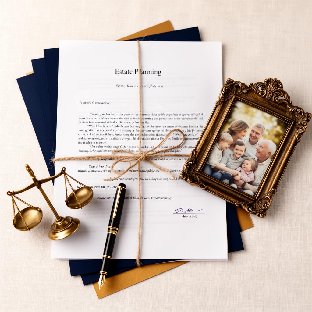 All-In Family Checkup — Carrier Law